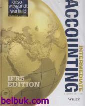 Intermediate Accounting: IFRS Edition (2nd Edition)